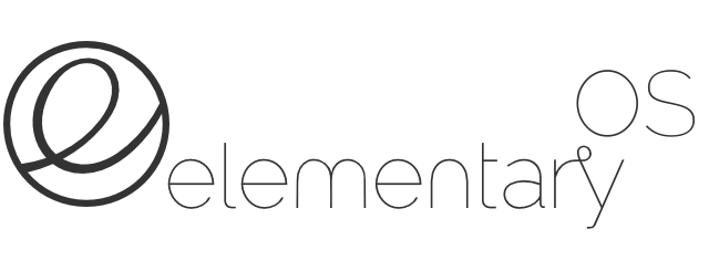 Logo do Elementary OS