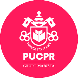 Logo PUCPR