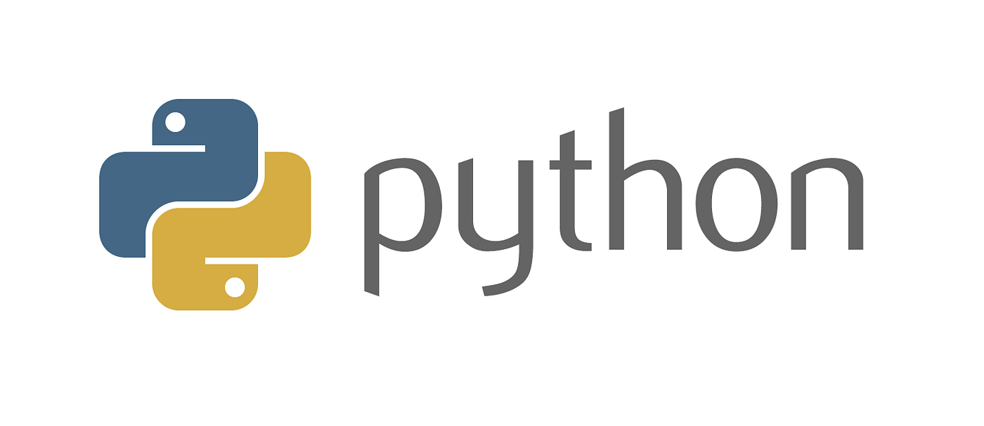 Logo do Python